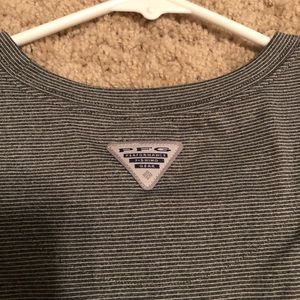 Columbia LS T-shirt